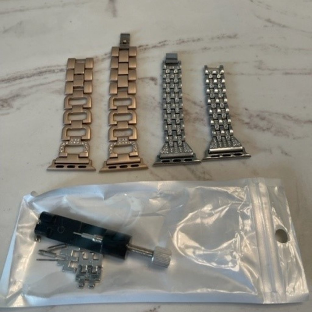 Apple Watch Wrist Bands